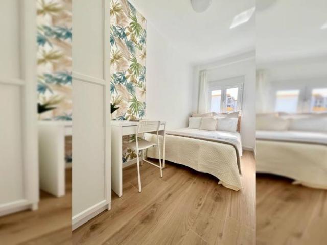Shared Living/Roommate 4 Dormitorio Seville Seville ES103218026