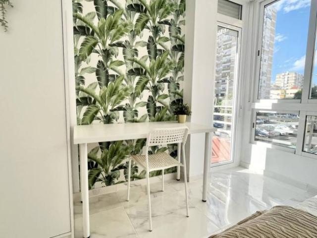 Shared Living/Roommate 4 Dormitorio Seville Seville ES103218034