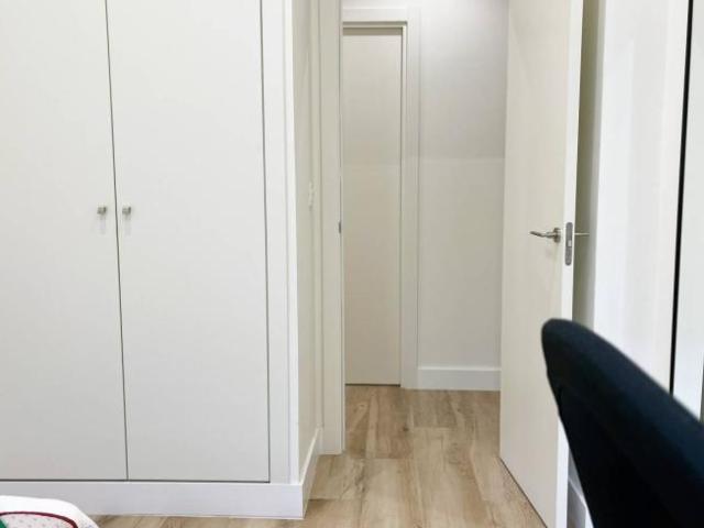 Shared Living/Roommate 4 Dormitorio Seville Seville ES99519212