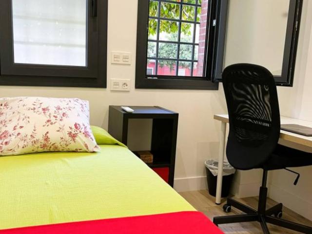 Shared Living/Roommate 4 Dormitorio Seville Seville ES99520606