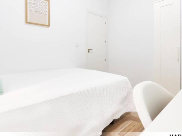 Shared Living/Roommate 4 Dormitorio Seville Seville ES93944361