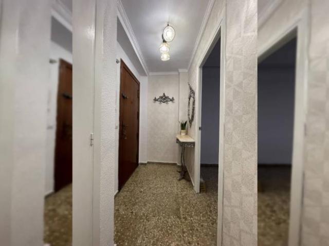 Shared Living/Roommate 4 Dormitorio Valencia Valencia ELS100385459