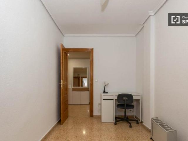 Shared Living/Roommate 4 Dormitorio Valencia Valencia ELS100306566