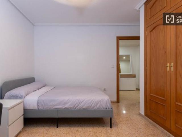 Shared Living/Roommate 4 Dormitorio Valencia Valencia ELS100306910