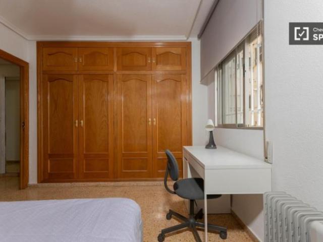Shared Living/Roommate 4 Dormitorio Valencia Valencia ELS100307549
