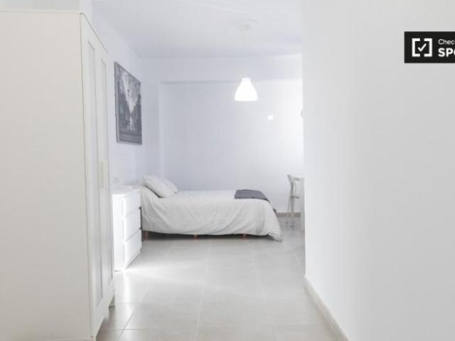 Shared Living/Roommate 4 Dormitorio Valencia Valencia ELS100813414
