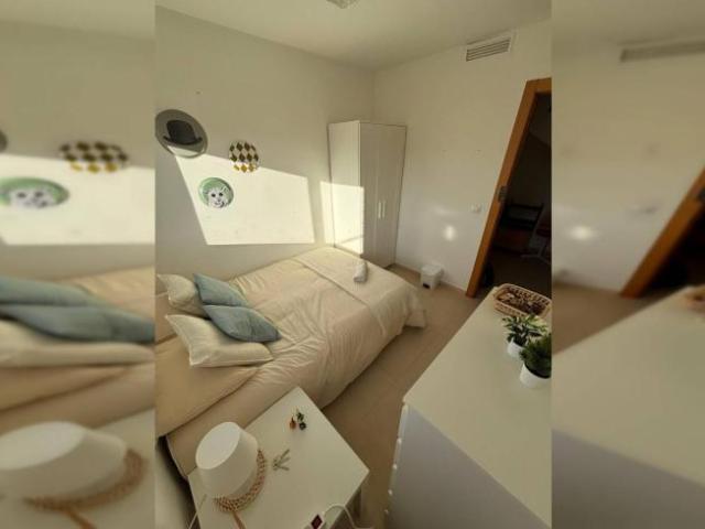 Shared Living/Roommate 4 Dormitorio Valencia Valencia ELS101223294