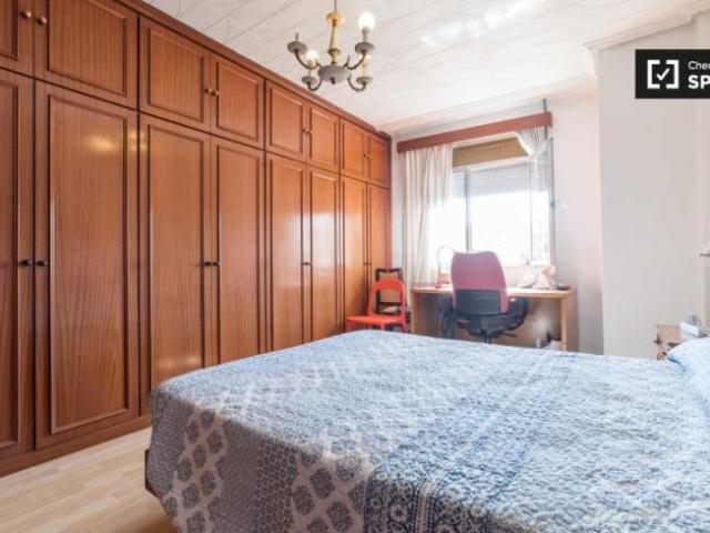 Shared Living/Roommate 4 Dormitorio Valencia Valencia ELS101670632