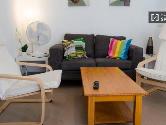 Shared Living/Roommate 4 Dormitorio Valencia Valencia ELS101670859