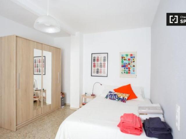 Shared Living/Roommate 4 Dormitorio Valencia Valencia ELS101670913