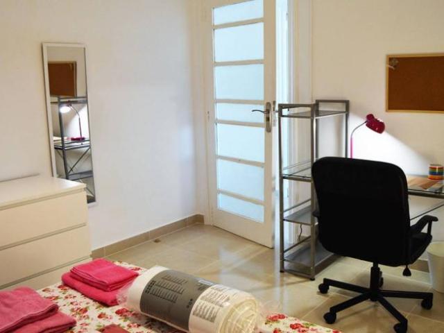 Shared Living/Roommate 4 Dormitorio Valencia Valencia ELS101671032