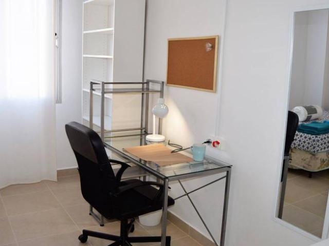 Shared Living/Roommate 4 Dormitorio Valencia Valencia ELS101671039
