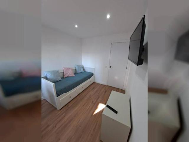Shared Living/Roommate 4 Dormitorio Valencia Valencia ELS101671544