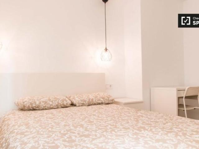 Shared Living/Roommate 4 Dormitorio Valencia Valencia ELS101671520
