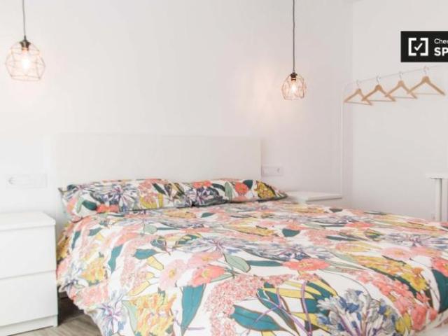 Shared Living/Roommate 4 Dormitorio Valencia Valencia ELS101671976