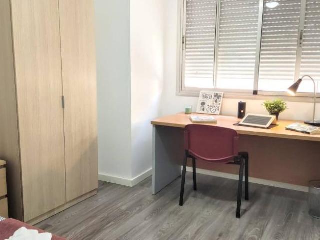 Shared Living/Roommate 4 Dormitorio Valencia Valencia ELS101694551