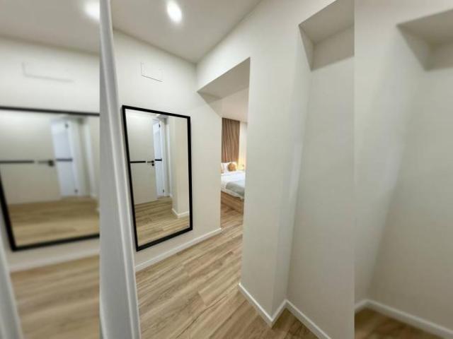 Shared Living/Roommate 4 Dormitorio Valencia Valencia ELS101761317