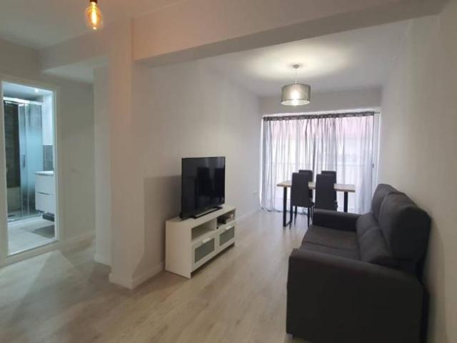 Shared Living/Roommate 4 Dormitorio Valencia Valencia ELS101761796