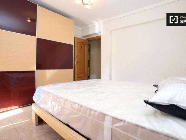 Shared Living/Roommate 4 Dormitorio Valencia Valencia ELS101761736