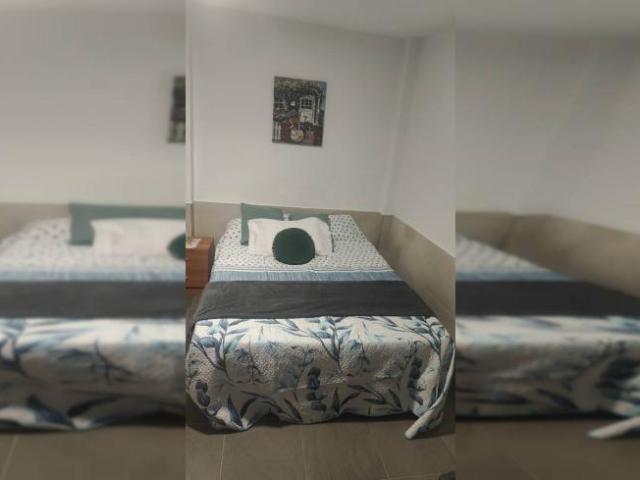 Shared Living/Roommate 4 Dormitorio Valencia Valencia ELS101765476