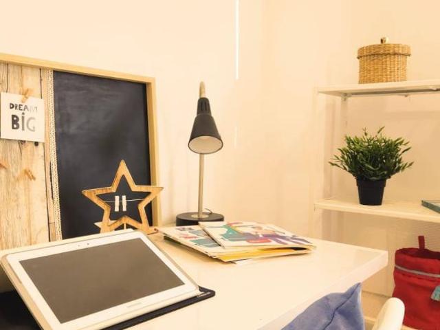 Shared Living/Roommate 4 Dormitorio Valencia Valencia ELS101771213