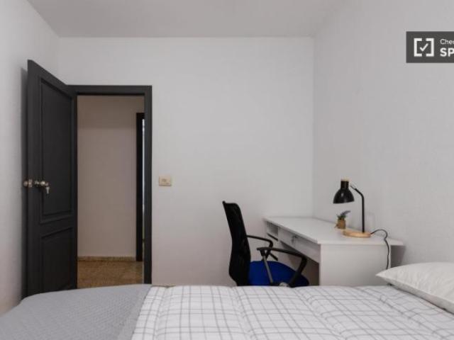 Shared Living/Roommate 4 Dormitorio Valencia Valencia ELS101771785