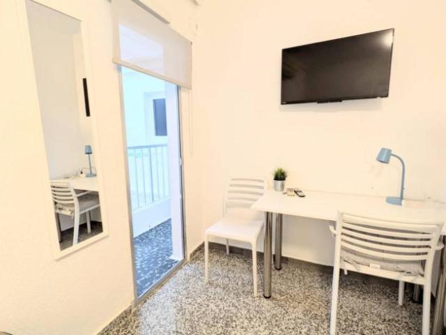 Shared Living/Roommate 4 Dormitorio Valencia Valencia ELS101776553
