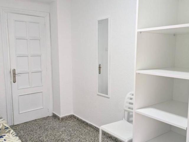 Shared Living/Roommate 4 Dormitorio Valencia Valencia ELS101785782
