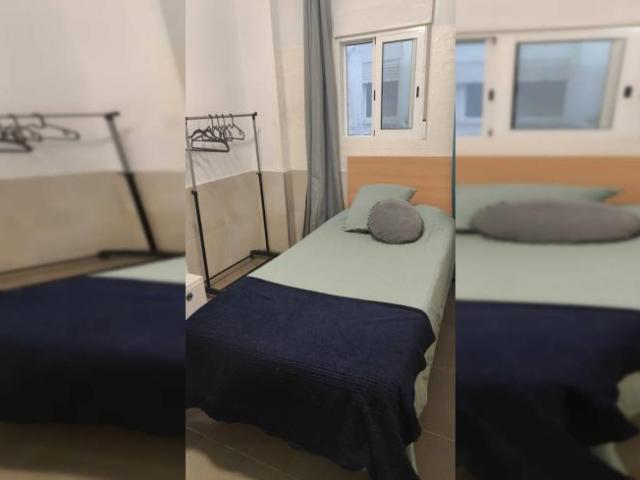Shared Living/Roommate 4 Dormitorio Valencia Valencia ELS101788811