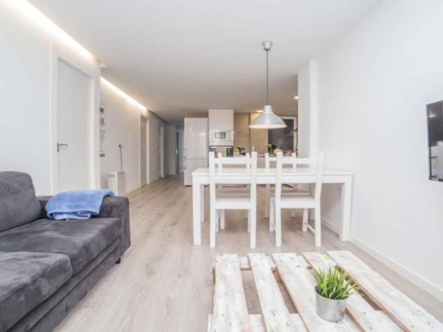 Shared Living/Roommate 4 Dormitorio Valencia Valencia ELS101794127
