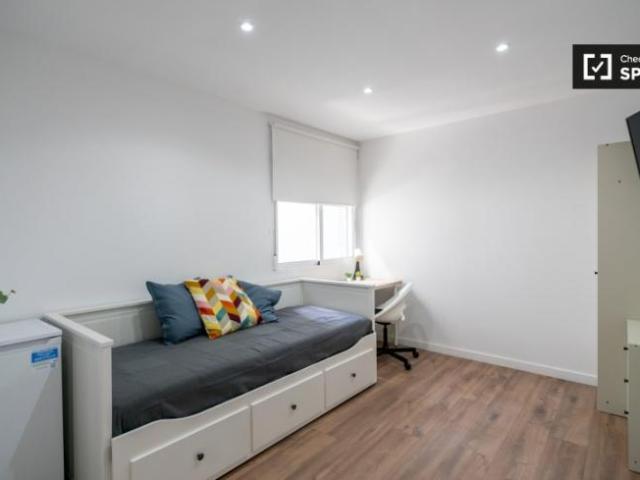 Shared Living/Roommate 4 Dormitorio Valencia Valencia ELS101730774