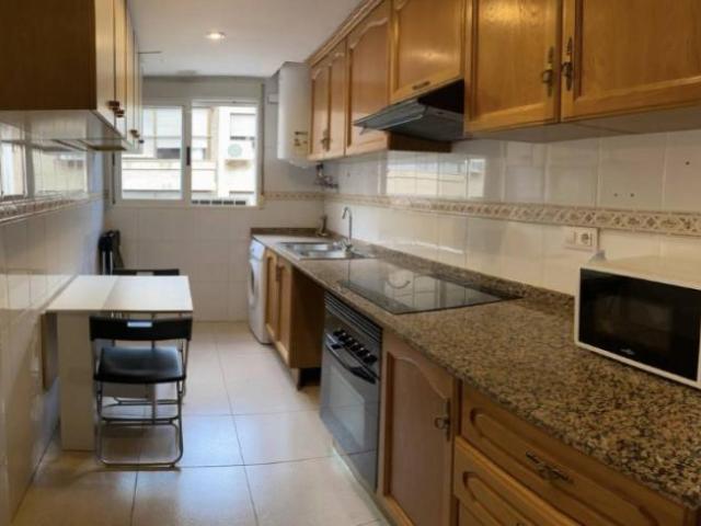 Shared Living/Roommate 4 Dormitorio Valencia Valencia ELS101731026