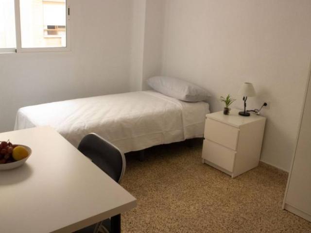 Shared Living/Roommate 4 Dormitorio Valencia Valencia ELS101731033
