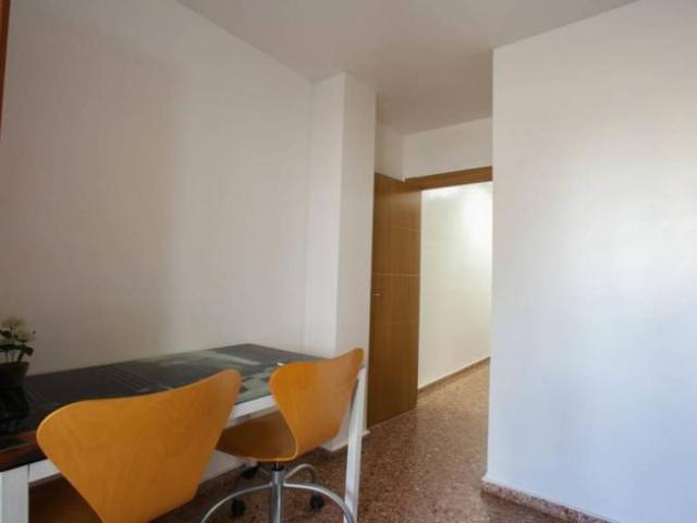 Shared Living/Roommate 4 Dormitorio Valencia Valencia ELS101731275