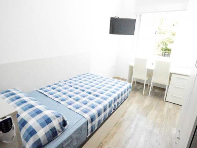 Shared Living/Roommate 4 Dormitorio Valencia Valencia ELS101731854