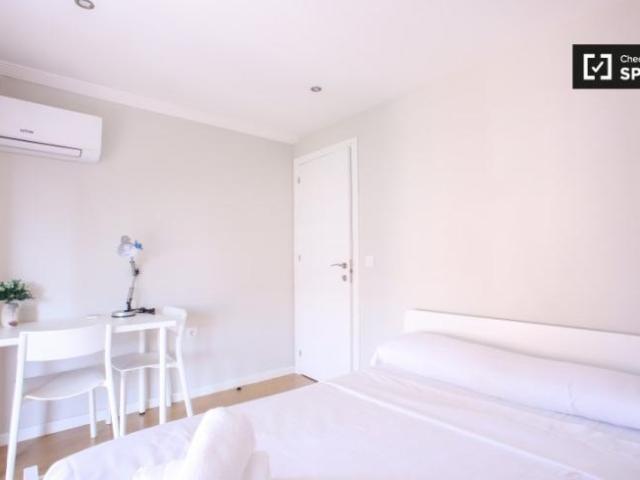 Shared Living/Roommate 4 Dormitorio Valencia Valencia ELS101731920