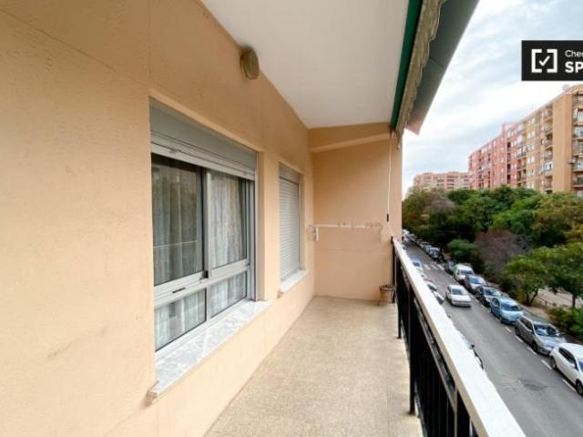 Shared Living/Roommate 4 Dormitorio Valencia Valencia ELS101732143