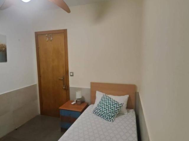 Shared Living/Roommate 4 Dormitorio Valencia Valencia ELS101734387
