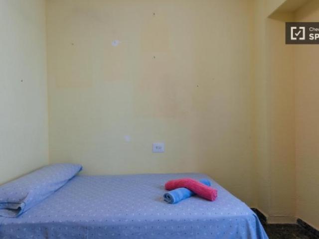 Shared Living/Roommate 4 Dormitorio Valencia Valencia ELS101736761