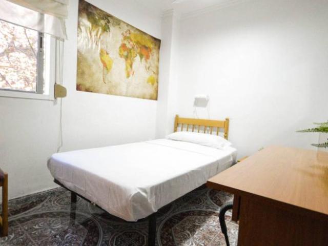 Shared Living/Roommate 4 Dormitorio Valencia Valencia ELS101737250