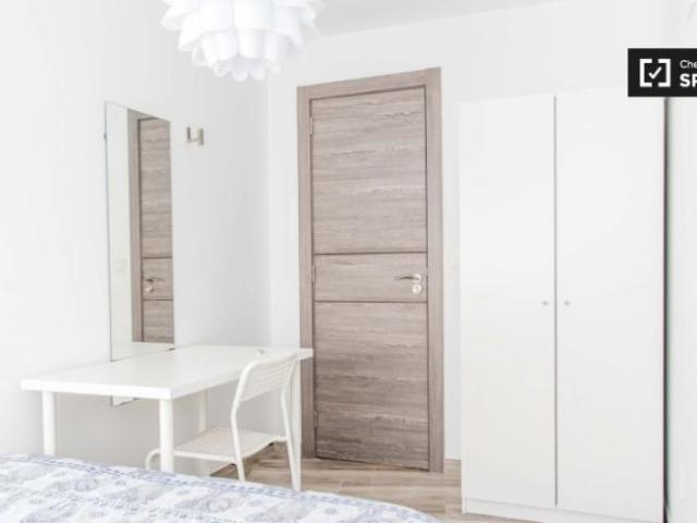 Shared Living/Roommate 4 Dormitorio Valencia Valencia ELS101737293
