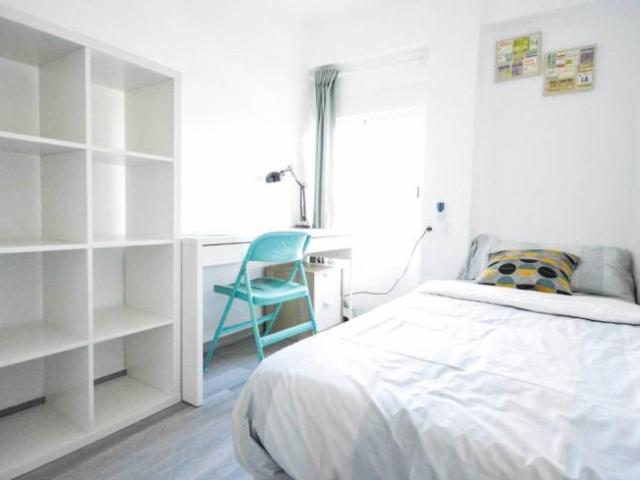 Shared Living/Roommate 4 Dormitorio Valencia Valencia ELS101737346