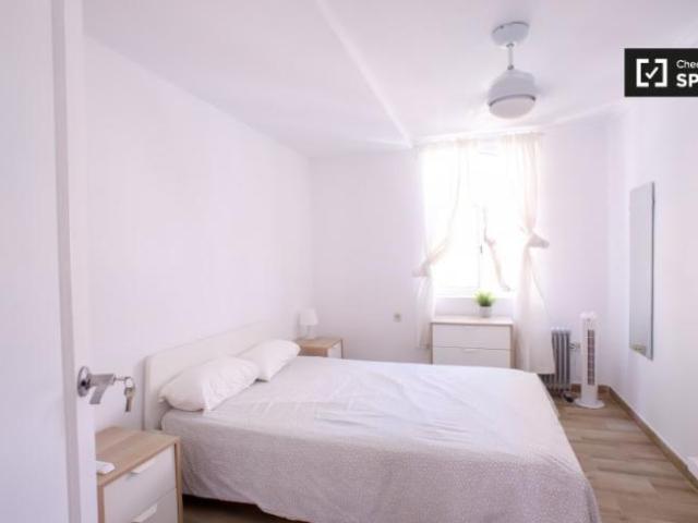 Shared Living/Roommate 4 Dormitorio Valencia Valencia ELS101738237
