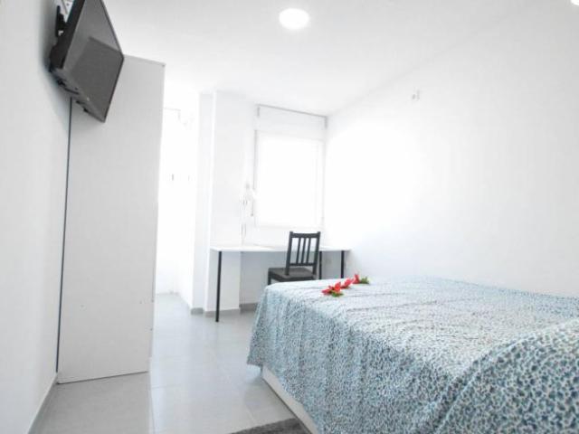 Shared Living/Roommate 4 Dormitorio Valencia Valencia ELS101738387