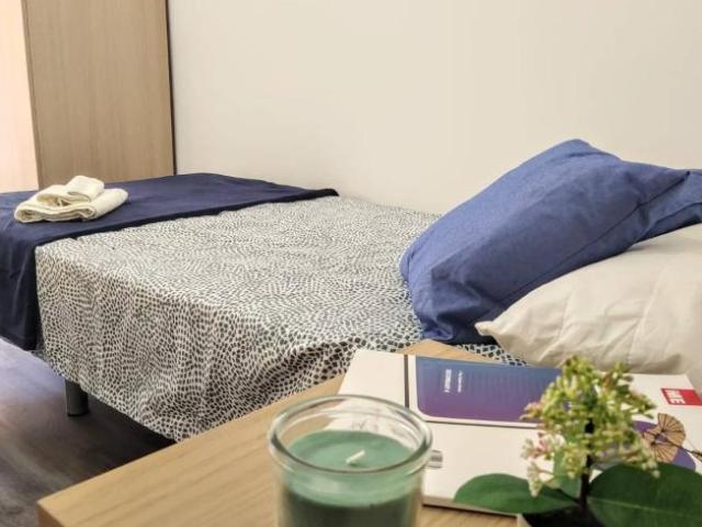 Shared Living/Roommate 4 Dormitorio Valencia Valencia ELS101738418