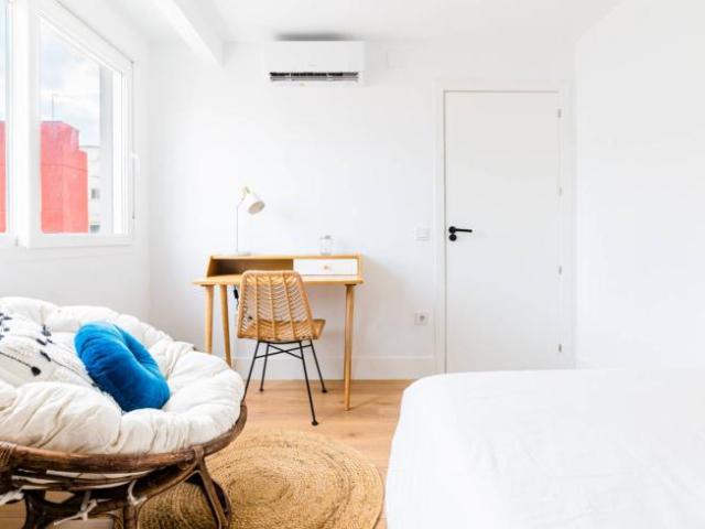 Shared Living/Roommate 4 Dormitorio Valencia Valencia ELS101841420