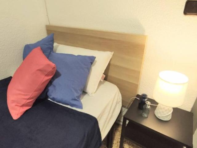 Shared Living/Roommate 4 Dormitorio Valencia Valencia ELS101805184