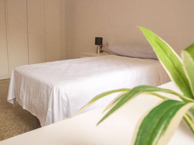 Shared Living/Roommate 4 Dormitorio Valencia Valencia ELS101806035
