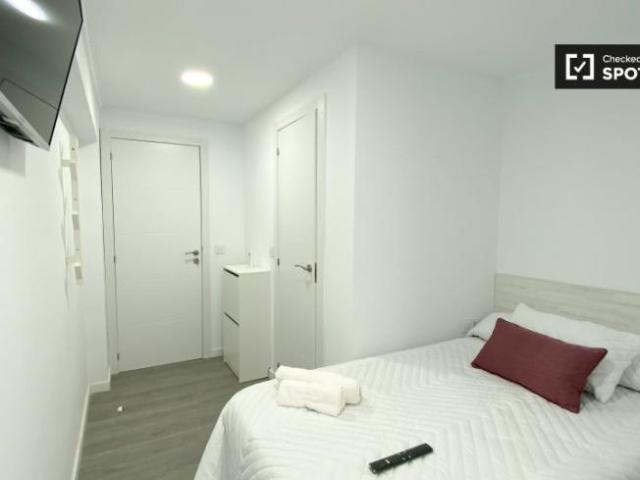 Shared Living/Roommate 4 Dormitorio Valencia Valencia ELS101806465