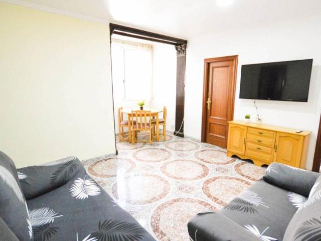 Shared Living/Roommate 4 Dormitorio Valencia Valencia ELS101806994